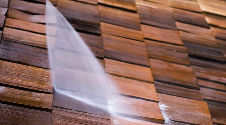 Professional tile roof repair services in Hunters, WA